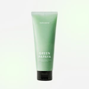 샤이샤이샤이 그린파파야 페이스 바디 효소 필링 클렌저 150ml 각질 제거