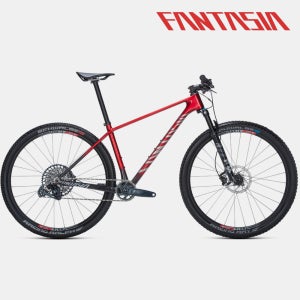 엘파마 판타시아 퀘이사 GX1 스램 GX 이글 12단 29인치 카본 MTB자전거