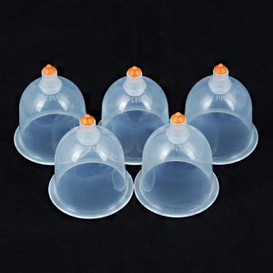 동방 일회용 부항컵 멸균부항컵 1,000개(1box)