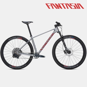 엘파마 판타시아 퀘이사 GX1 스램 AXS 12단 29인치 카본 MTB자전거