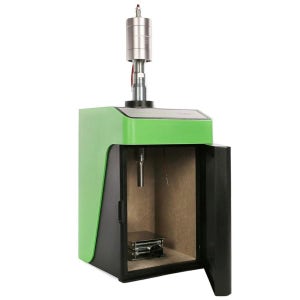 초음파 균질기 소닉레이터 셀 디스 믹서 300W 5 200ml
