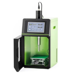 2 in 1 초음파 균질화 소닉레이터 셀 디스플렉터 믹서 1000W