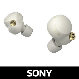 소니 무선 이어폰 WF-1000XM4 SONY