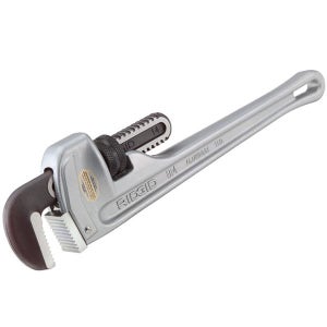 [리지드] 알루미늄 파이프렌치 31105 24in