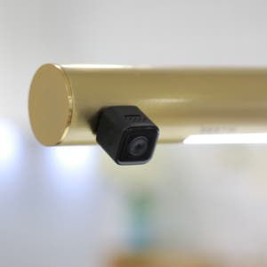 문 앞 cctv 아파트 현관 CCTV 초소형 외부 cctv