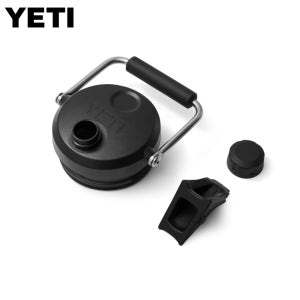 예티 램블러 워터 저그 뚜껑 캡 교체용