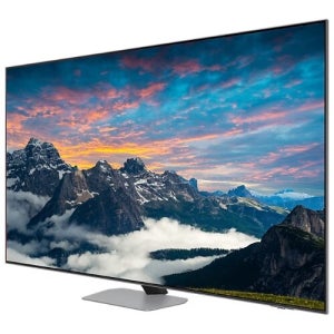 [진열]삼성전자 2023 Neo QLED 4K QNC90 163cm KQ65QNC90AFXKR