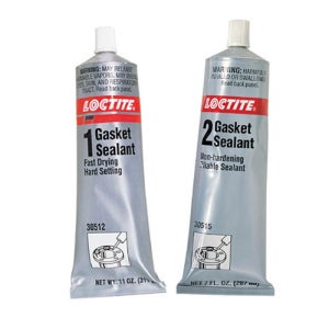 [록타이트] 개스킷밀봉제 30512 (1C) 11㎖