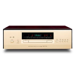 (실재고보유) 아큐페이즈 DP-770 SACD 플레이어 공인대리점