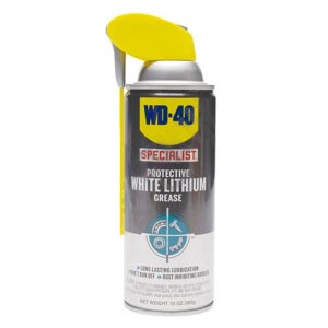[벡스] 화이트 리튬 그리스 WD-40 283g