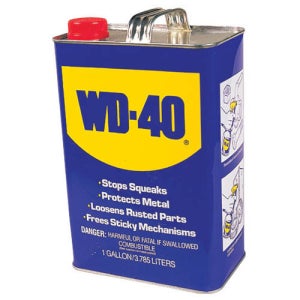 [벡스] 윤활방청제 WD-40 18ℓ