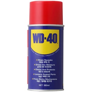[벡스] 윤활방청제 WD-40 360ml