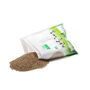 산들채움 유기농 들깨 500g