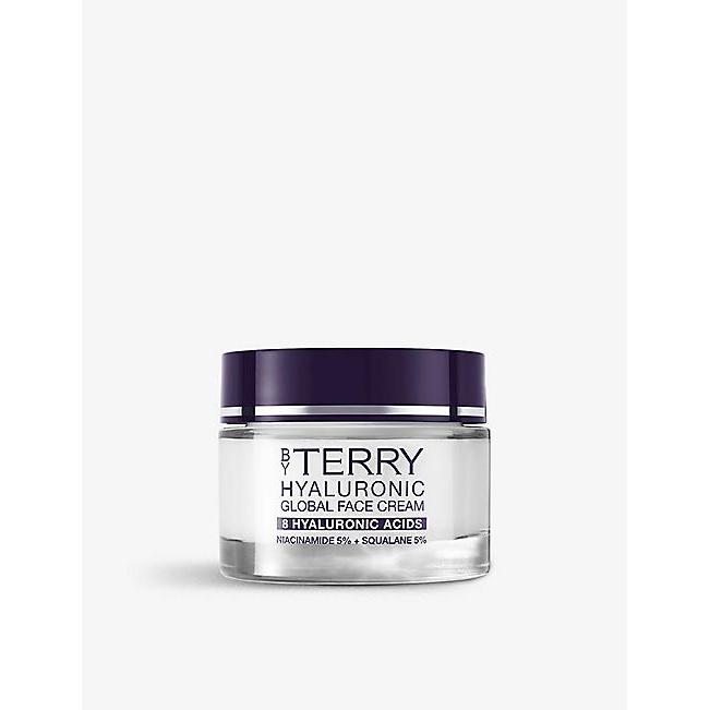 BY TERRY 바이 <b>테리</b> 히알루로닉 글로벌 페이스 크림 50ml
