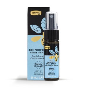 콤비타 프로폴리스 스프레이 UMF10 레귤러 20ml