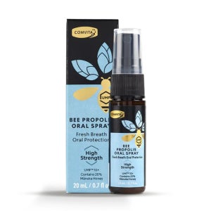 콤비타 프로폴리스 스프레이 UMF10 하이 스트렝스 20ml