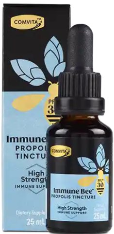 <b>콤비타</b> 프로폴리스 팅쳐 PFL30 하이 스트렝스 25ml
