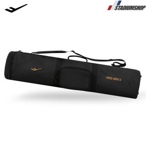 프로-스펙스 야구 배트 가방 케이스 7개입 블랙