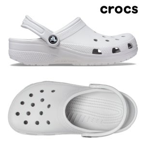 [크록스] 남여공용 클래식 클로그 앳모스피어 10001-1FT