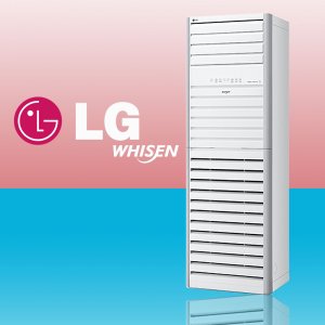소상공인지원 LG 냉난방기 스탠드 냉온풍기 75.9㎡ 1등급 PW083PT2SR 전국설치