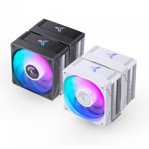 JONSBO CR-3000E RGB (화이트) 정품 쿨러