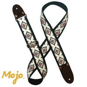 Mojo Limited Retro Strap 스트랩 MJ303