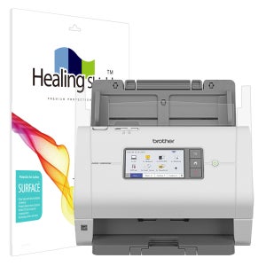 힐링쉴드 브라더 ADS-4900W 스캐너 무광 외부보호필름 세트