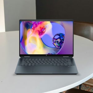 HP 스펙터 x360 14-eu0029TU (WIN11 PRO/SSD 2TB/RAM 32GB) HMC