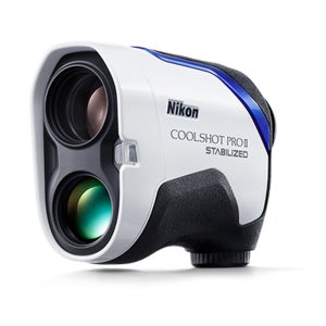 니콘 쿨샷 프로2 거리측정기 COOLSHOT PROII 화이트