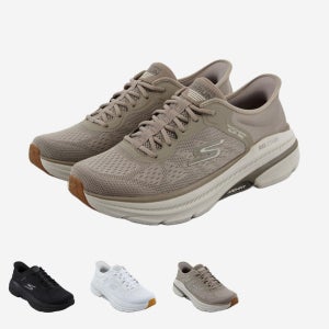 스케쳐스 맥스쿠셔닝 아치핏 슬립인스 남성 SP0MRCFX061