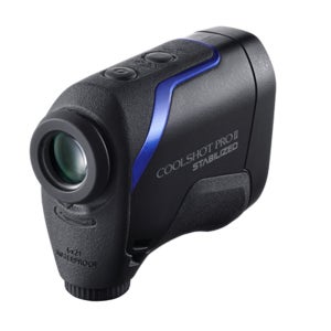 니콘 쿨샷 프로2 거리측정기+전용케이스 COOLSHOT PROII 블랙