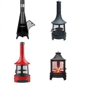 불멍 감성 장작 숯불 화로대 캠핑 팬션 야외용 난로 바베큐 그릴
