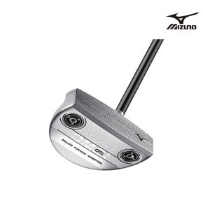 미즈노 M CRAFT OMOI 5 엠 크레프트 오모이 5 퍼터