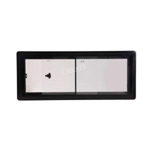 캠핑카창문 슬라이딩 미닫이 차박 차양막 커튼 창문 도어 800x500