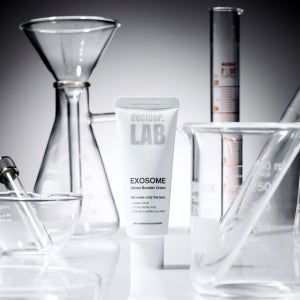 디사이더랩 재생크림 손상피부 진정 엑소좀 주름개선 크림