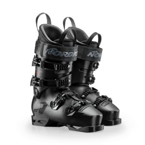 노르디카 스키 부츠 2425 DOVERMANN 5 M L C MEDIUM BLACK