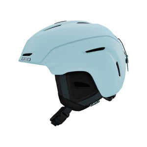 지로 스노우보드 스키 헬멧 2425 GIRO AVERA AF MATTE LIGHT MINERAL