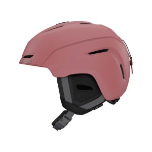 지로 스노우보드 스키 헬멧 2425 GIRO AVERA AF MATTE ROSE
