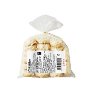 모노키친 산토미야 감자고로케 튀김 간식 안주 40g 20입 총800g