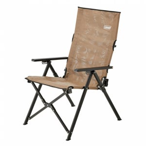 Coleman 콜맨 2206793 캠핑의자 그레이지