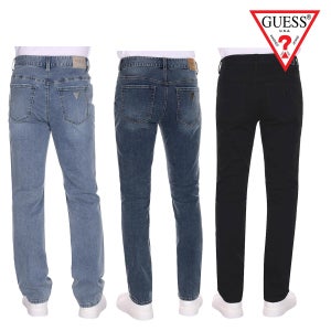 게스 남성 청바지 Guess Mens Jean