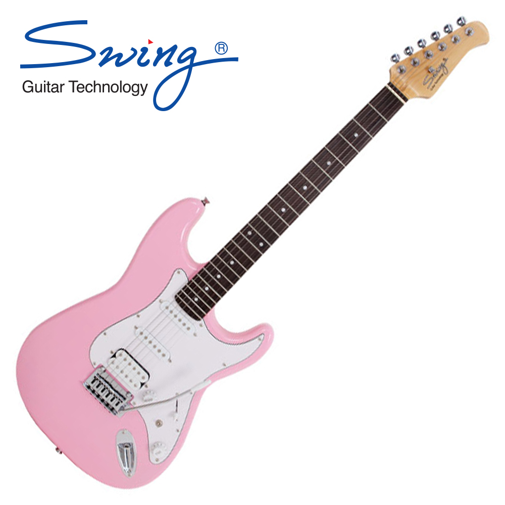 Swing 스윙 S-2 SE SHP (R) 입문용 일렉 기타 S2 SE