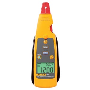 [FLUKE] 교정기 FLUKE-771 비접촉mA 루프측정