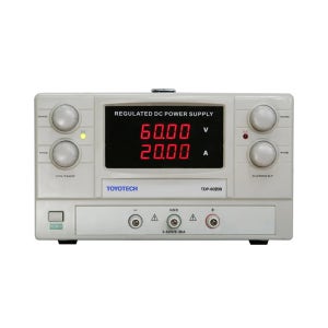 [TOYOTECH] D/C 파워서플라이 TDP-605B
