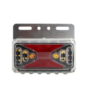 화풀차폭등 24V LED차폭등 레드 그린 화이트 사이드램프