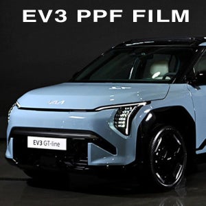 EV3 PPF 보호필름(ABCD 필러)