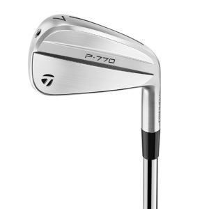 테일러메이드 코리아 2024 올뉴 P770 아이언 NS PRO 950 NEO S