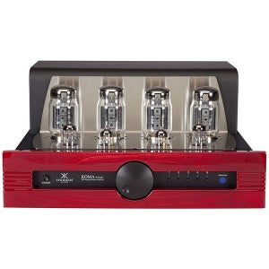 Synthesis(신세시스) ROMA510AC 진공관 인티앰프 KT88관 이탈리아 정품