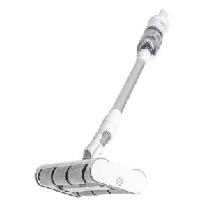 클래파 360회전 듀얼브러쉬 저소음 BLDC 무선 청소기 H12