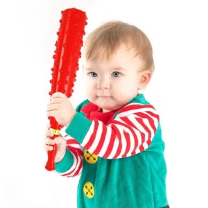 소리나는 도깨비 방망이 장난감